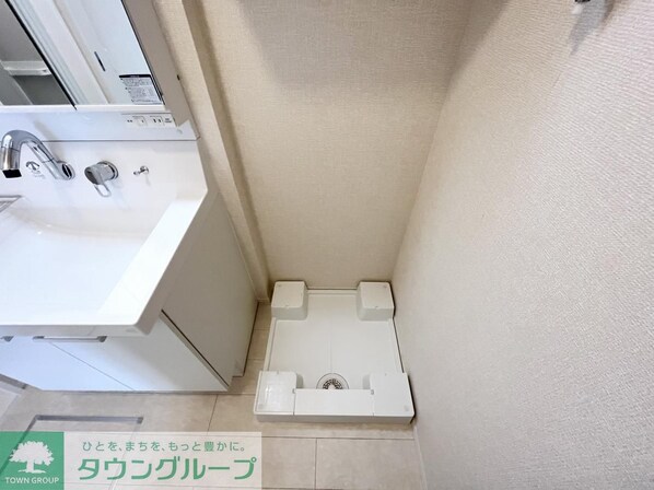 アンジュール北町の物件内観写真